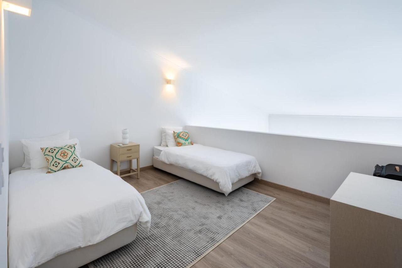 شقة Casa Relax A Olhos البوفيرا المظهر الخارجي الصورة
